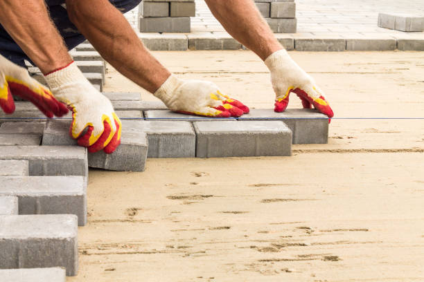 Best Professional Driveway Pavers  in Catawissa, PA