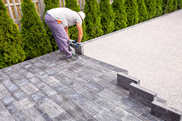 Driveway Pavers for Homes in Catawissa, PA