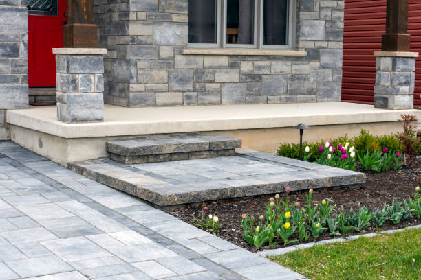 Best Custom Driveway Pavers  in Catawissa, PA