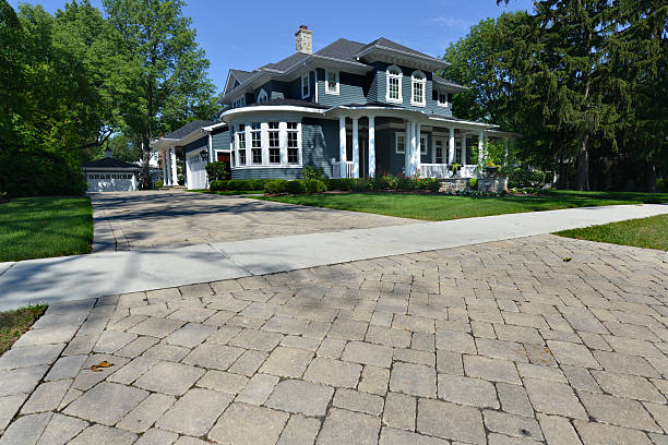 Best Driveway Pavers for Homes  in Catawissa, PA