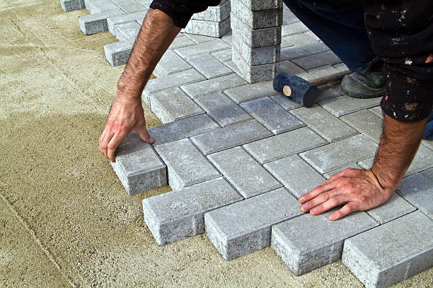 Trusted Catawissa, PA Driveway Pavers Experts